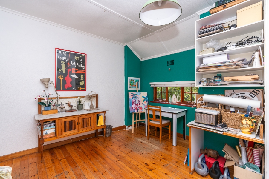 To Let 3 Bedroom Property for Rent in Pinelands Western Cape